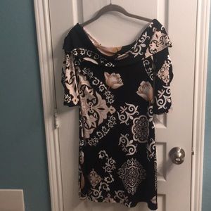 Beautiful WHBM Dress